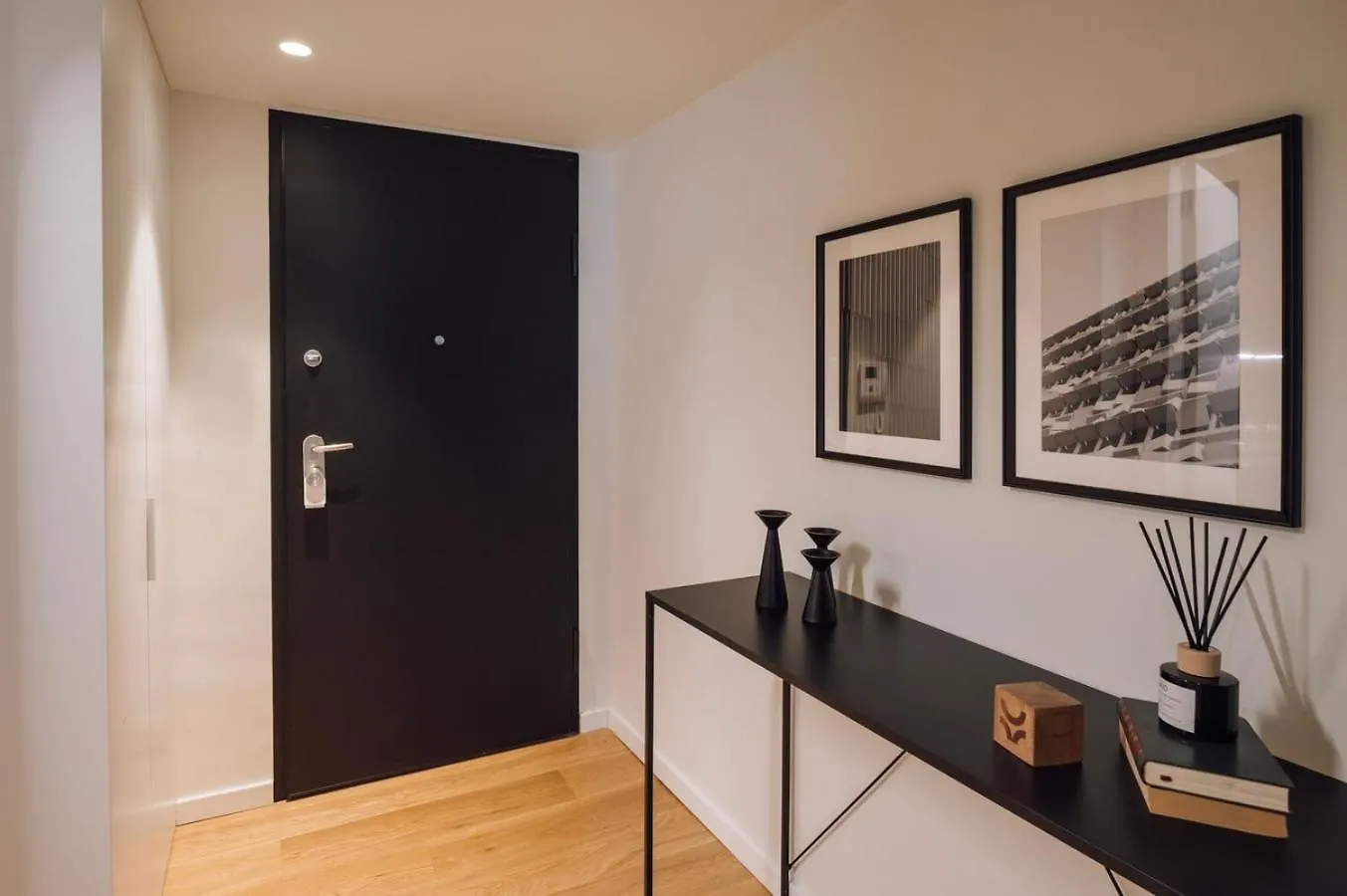 Apartmán Baleal - 1 Bedroom And Pool In Areeiro Lisboa