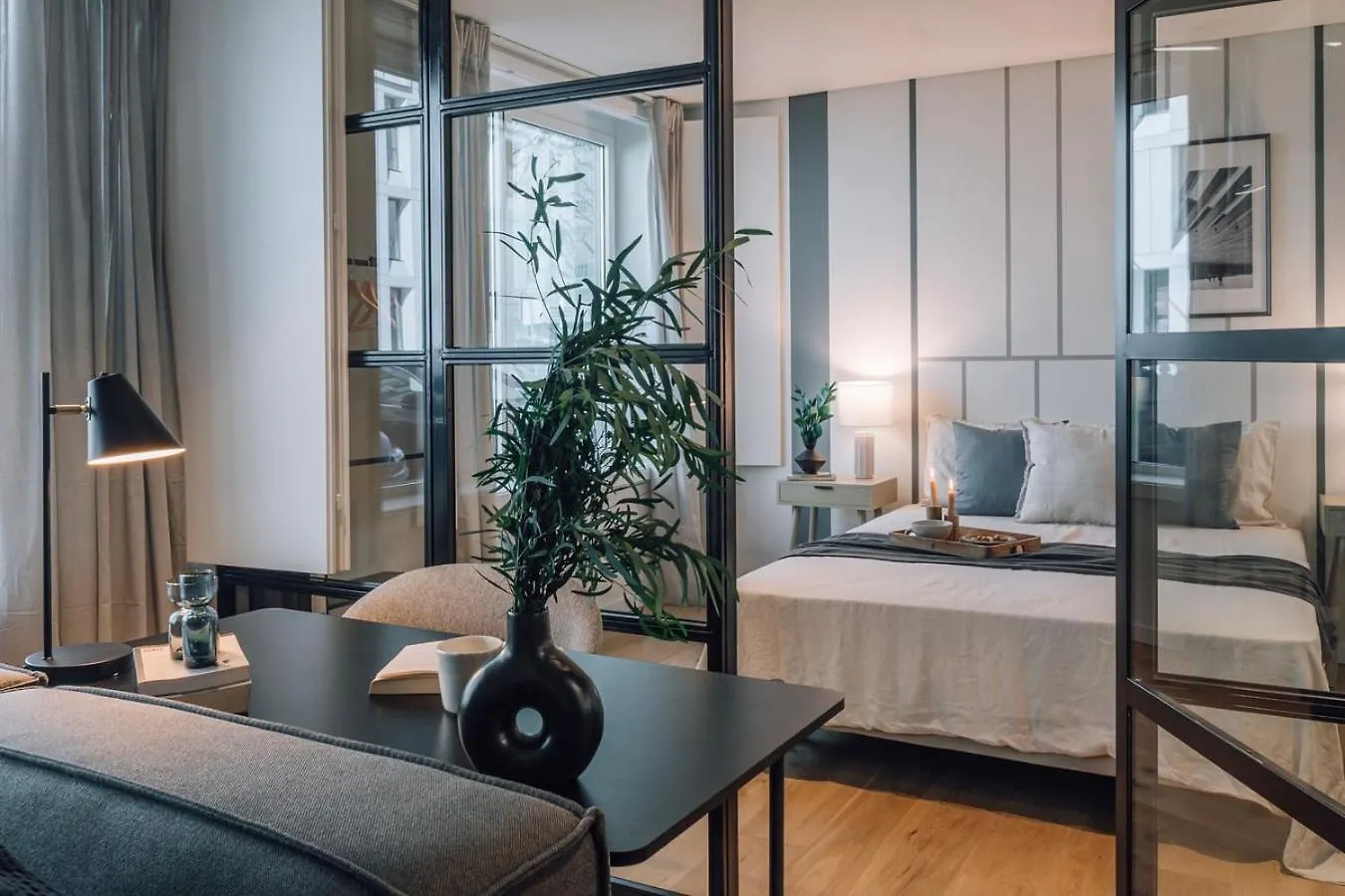 Baleal - 1 Bedroom And Pool In Areeiro Lisboa