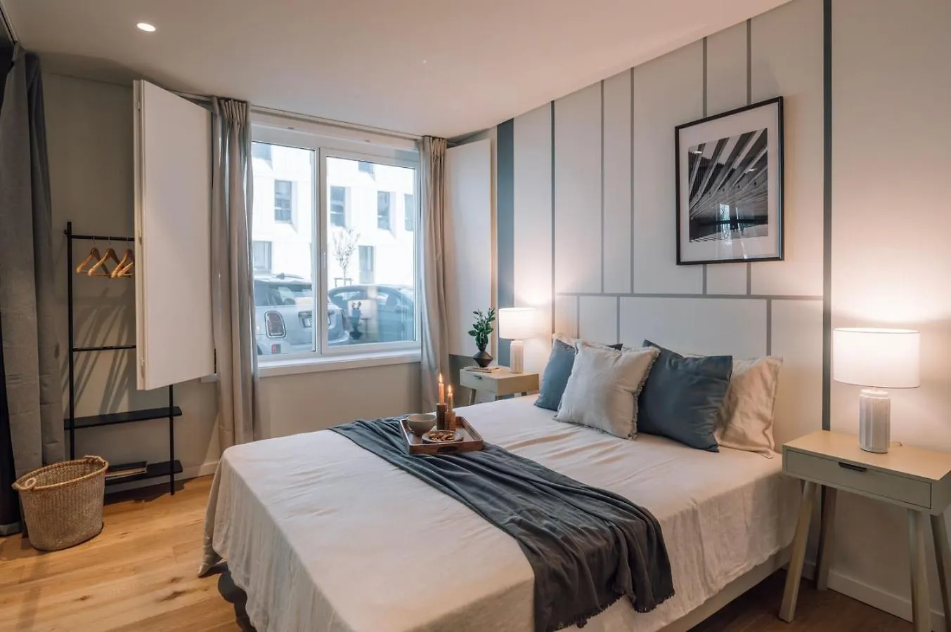Baleal - 1 Bedroom And Pool In Areeiro Lisboa 0*,  Portugalsko